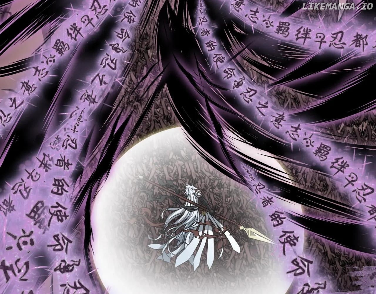 Era of the Haunted Chapter 486 - page 162